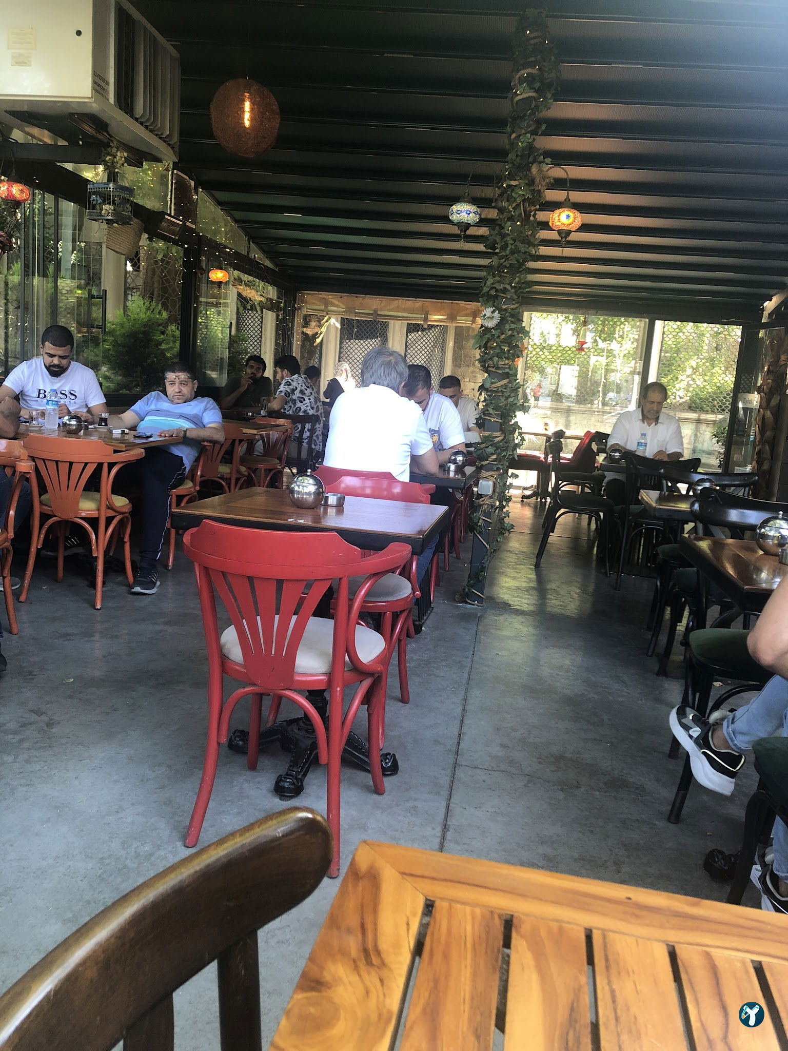 Eylül Cafe