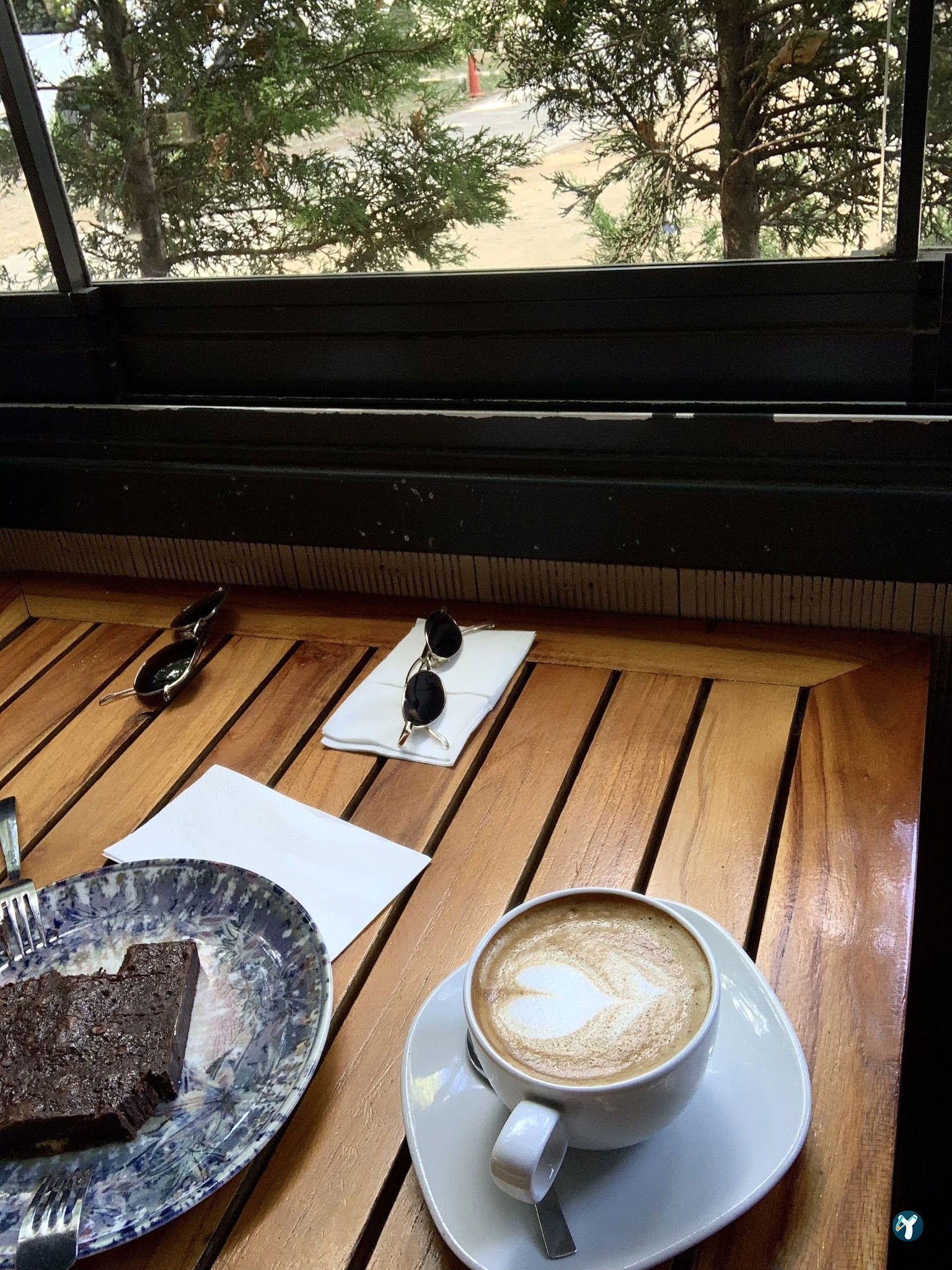 Eylül Cafe