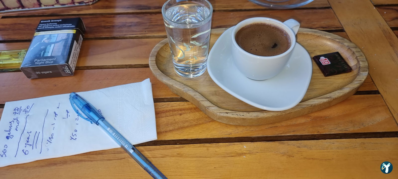 Eylül Cafe