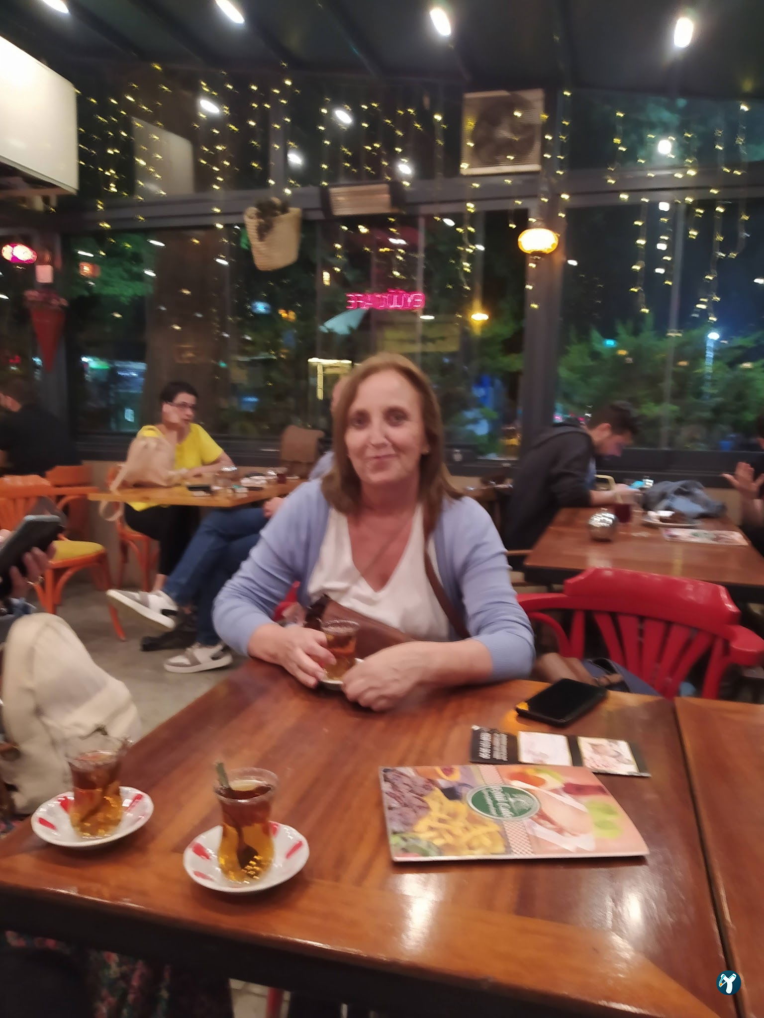Eylül Cafe
