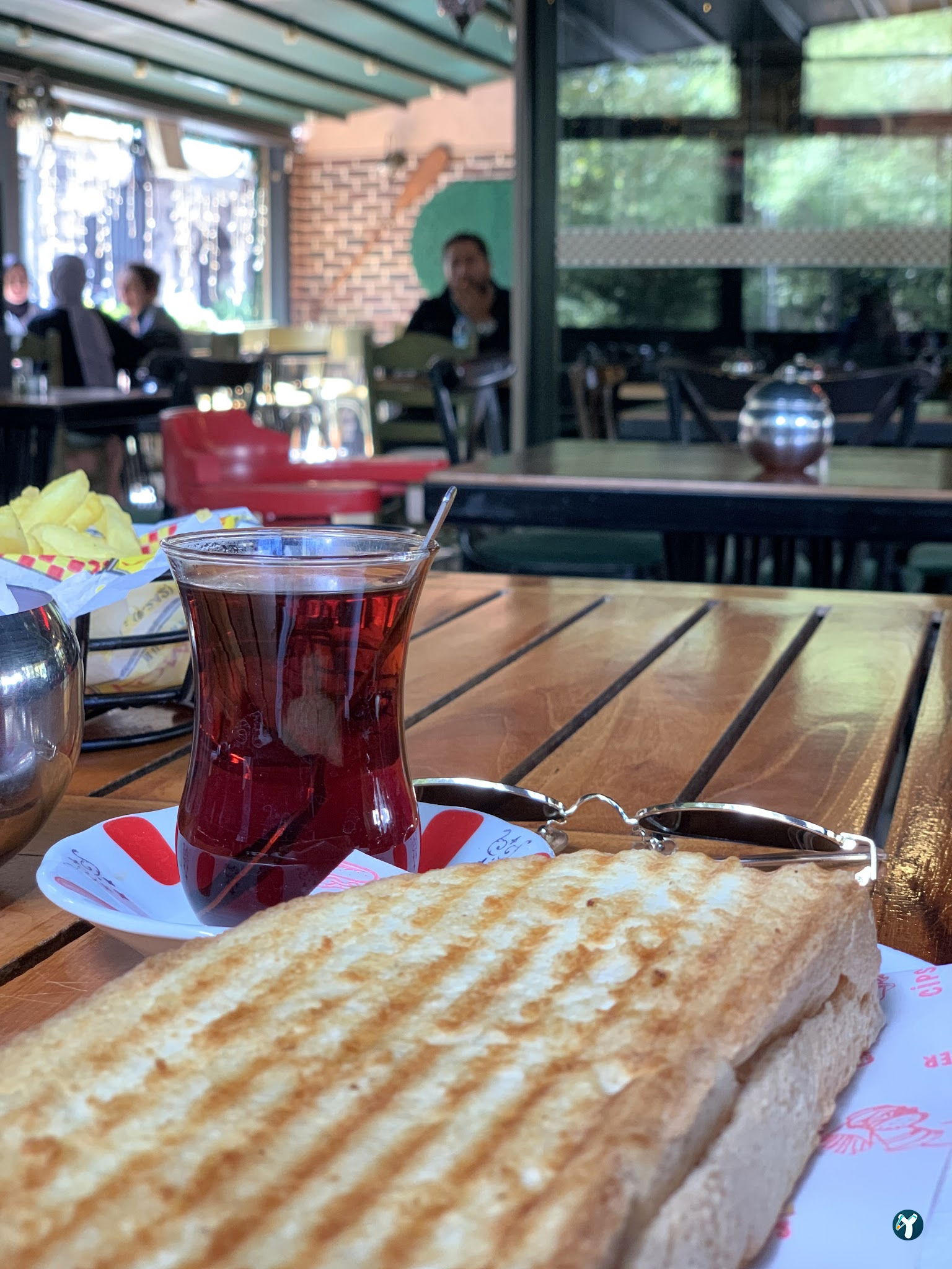 Eylül Cafe