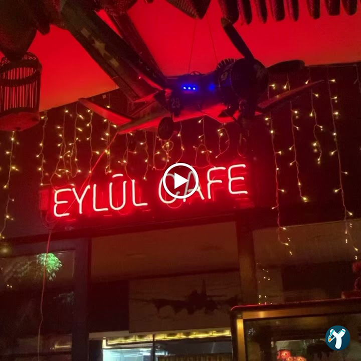 Eylül Cafe
