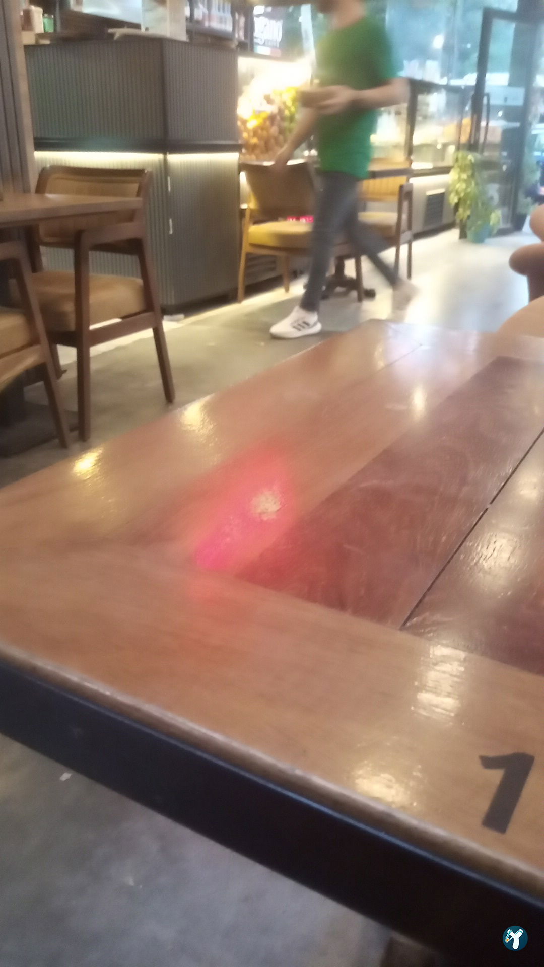 Eylül Cafe
