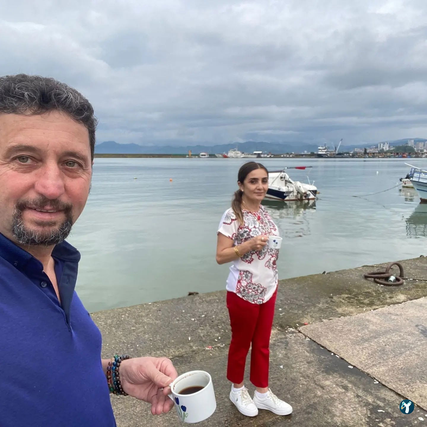 Ordu Büyükşehir Panorama Tesisleri