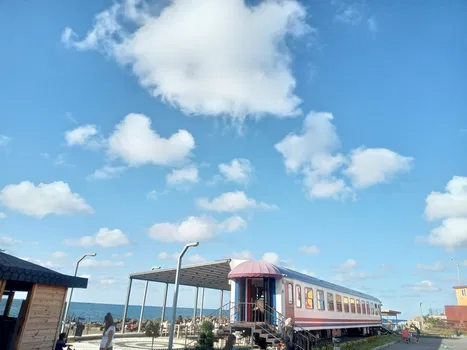 Ordu Büyükşehir Panorama Tesisleri resimleri