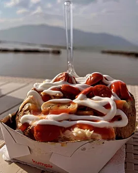 Ordu Büyükşehir Panorama Tesisleri resimleri