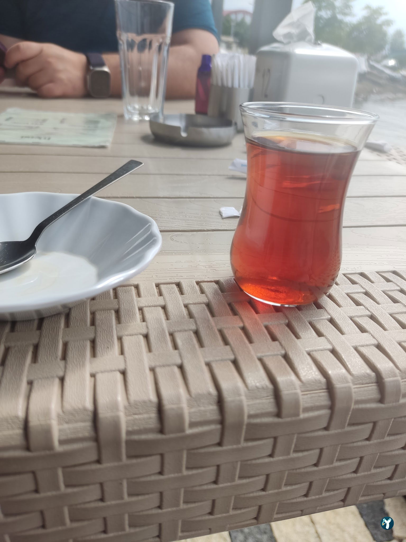Ordu Büyükşehir Panorama Tesisleri