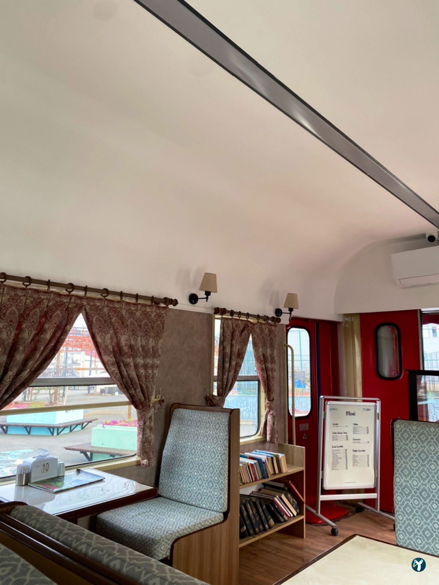 Ordu Büyükşehir Panorama Tesisleri