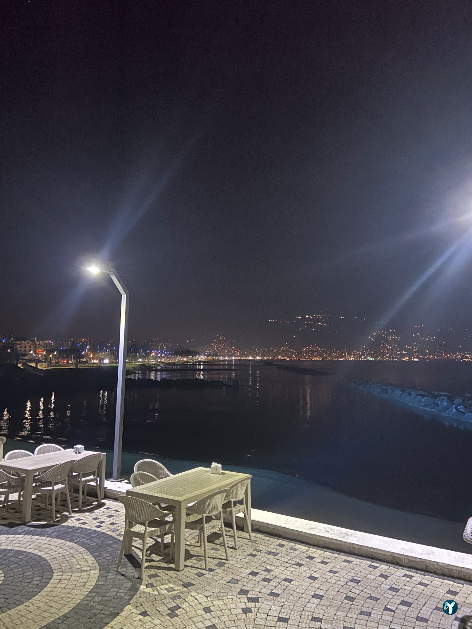 Ordu Büyükşehir Panorama Tesisleri