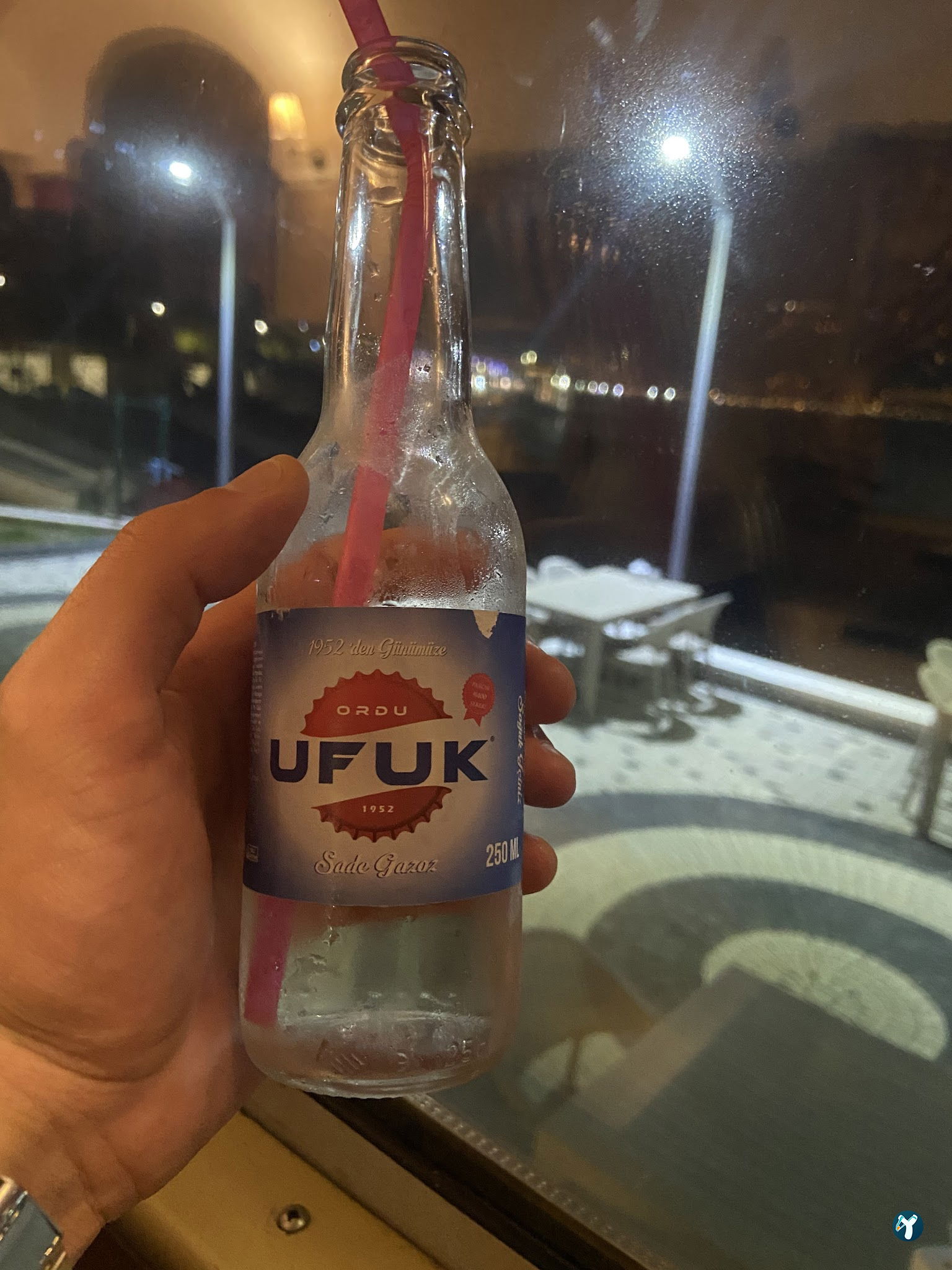 Ordu Büyükşehir Panorama Tesisleri