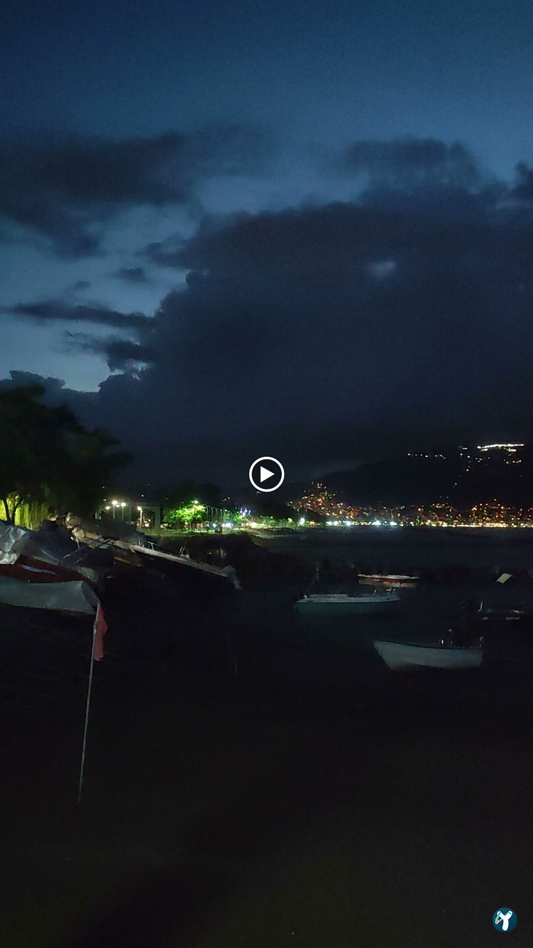 Ordu Büyükşehir Panorama Tesisleri