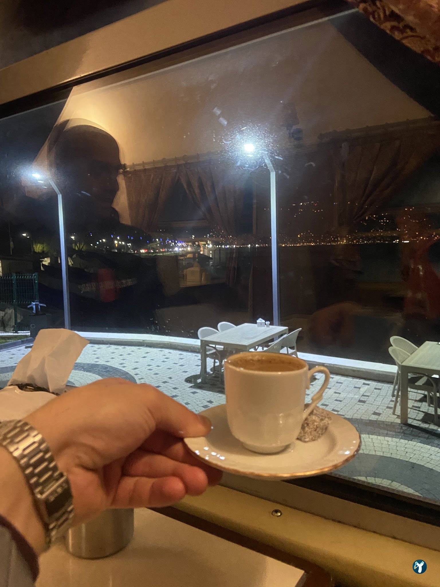 Ordu Büyükşehir Panorama Tesisleri