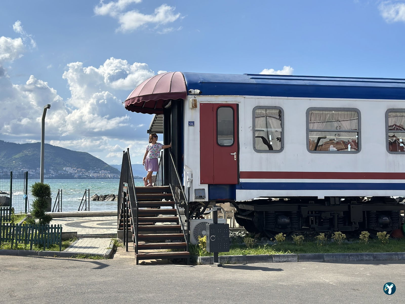 Ordu Büyükşehir Panorama Tesisleri