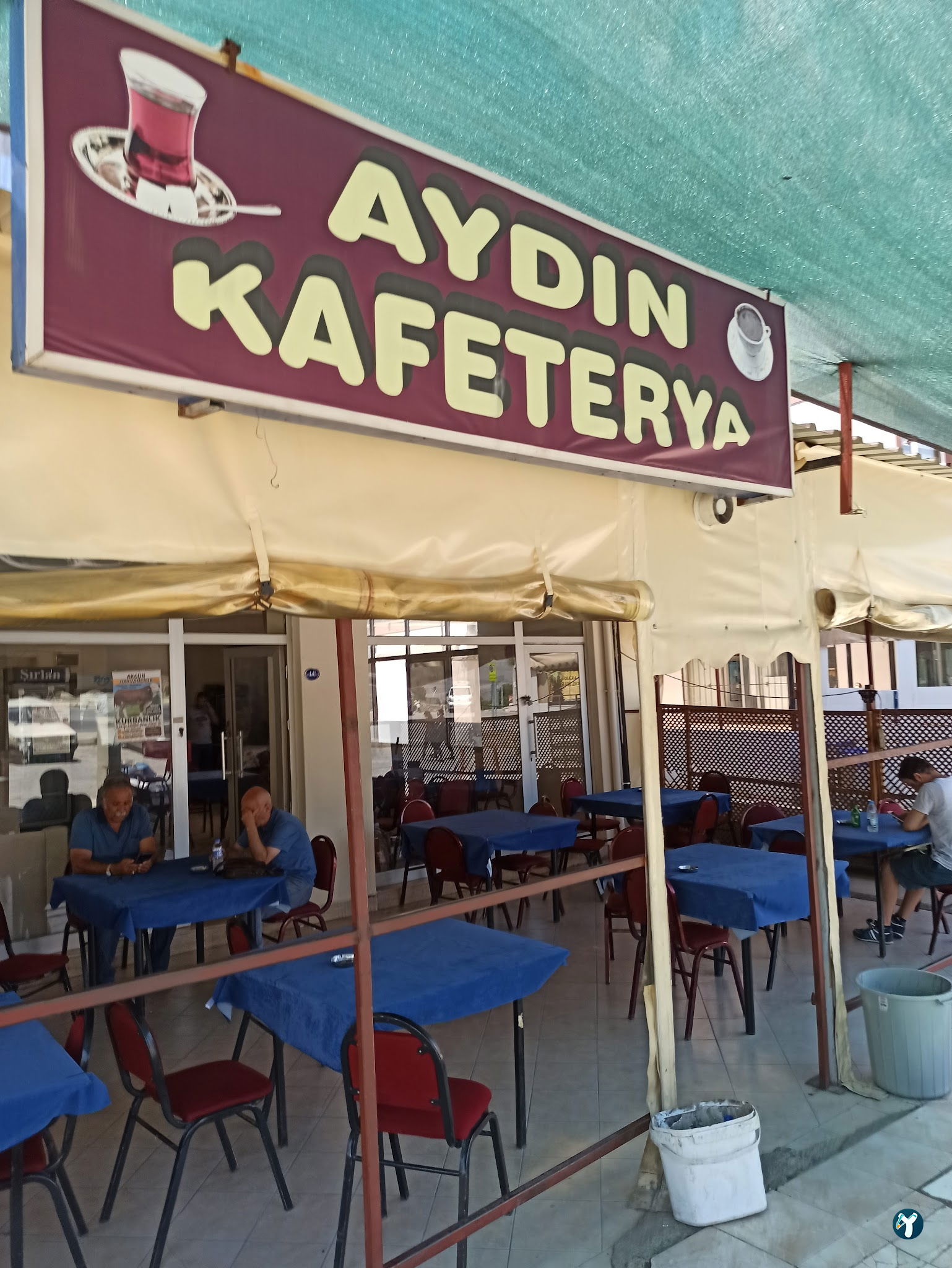 Aydın