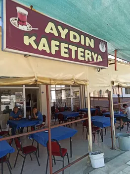 Aydın resimleri
