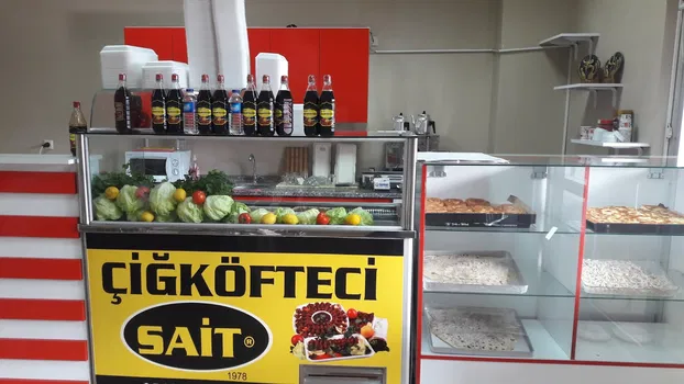 Çiğköfteci Sait Karabük Merkez resimleri