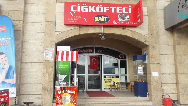 Çiğköfteci Sait Karabük Merkez resimleri
