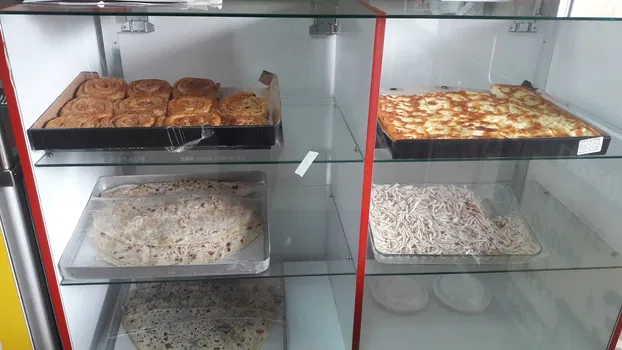 Çiğköfteci Sait Karabük Merkez resimleri