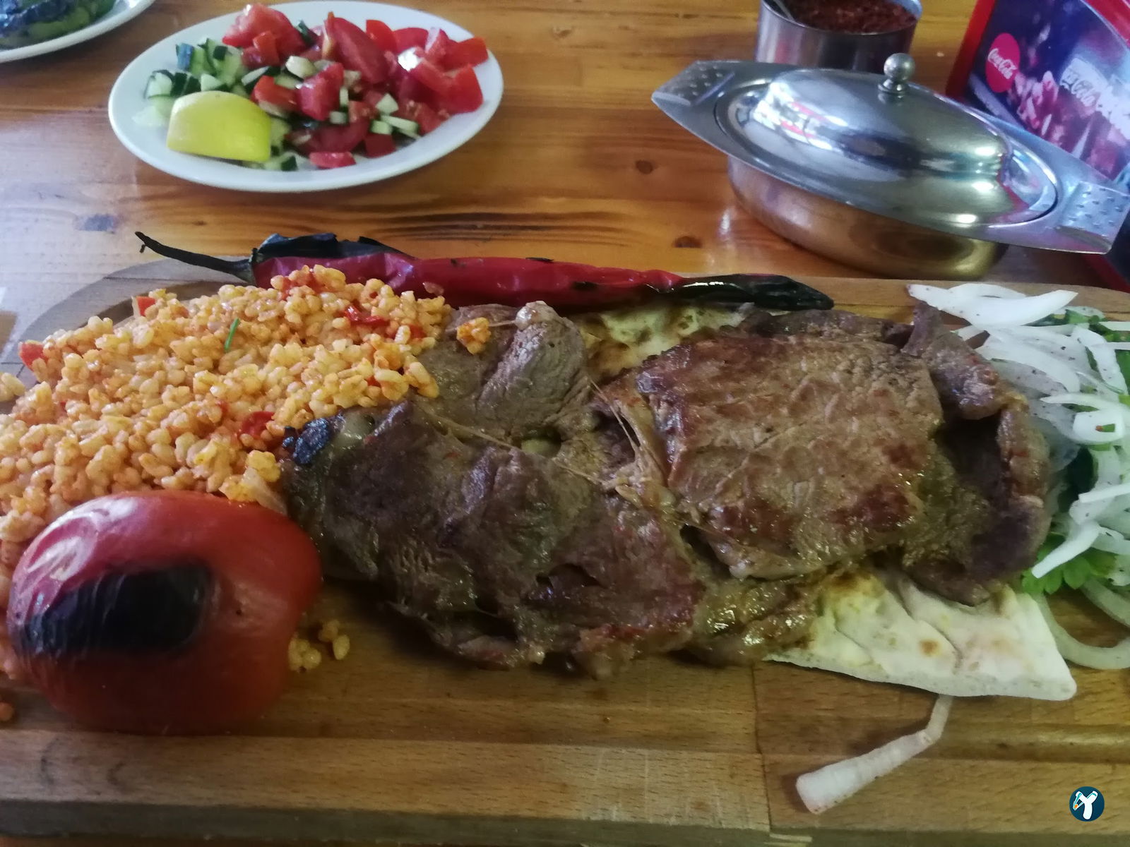 Lokman Usta