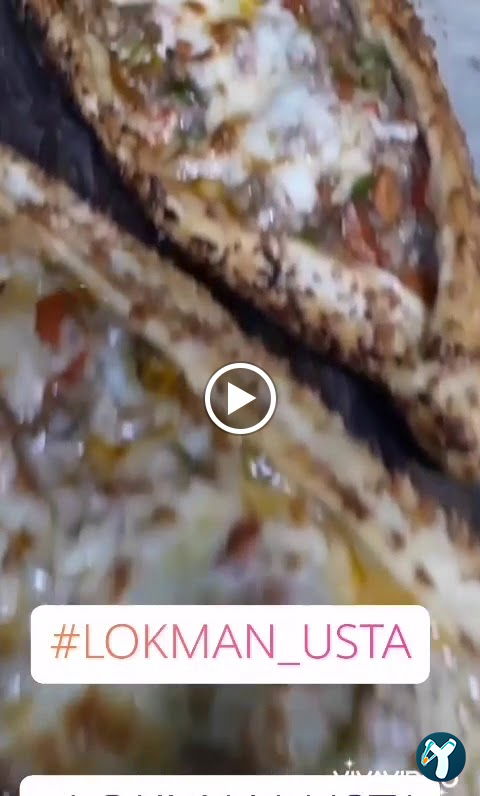 Lokman Usta