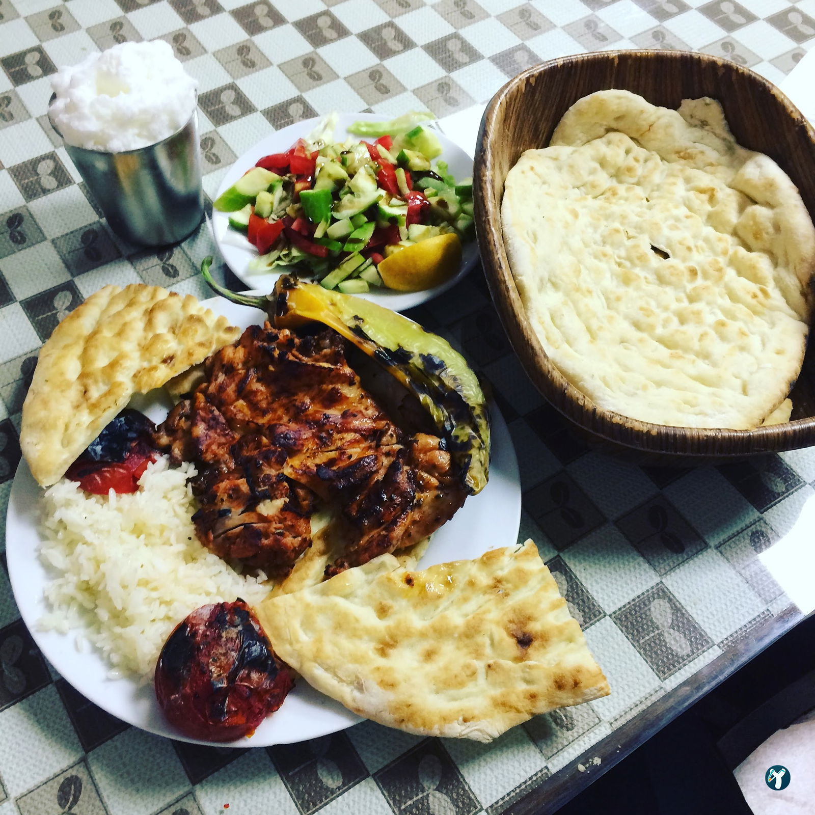 Lokman Usta