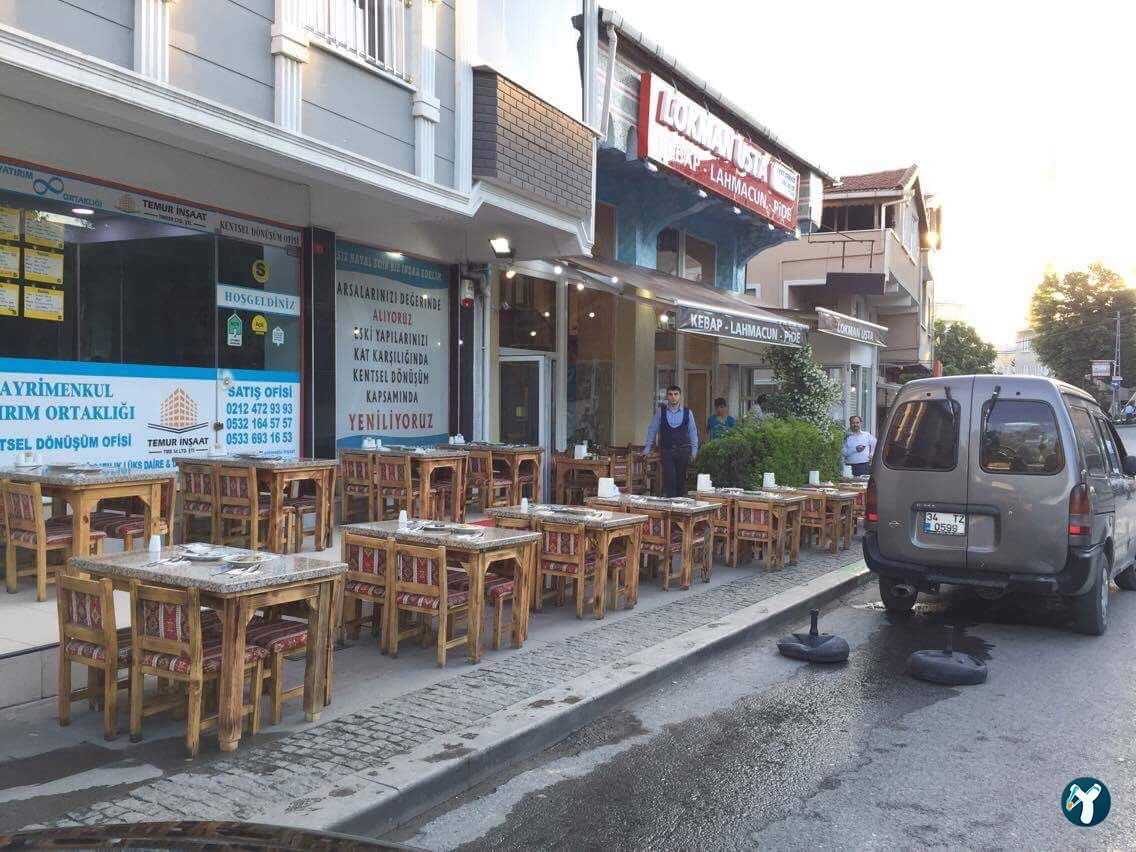 Lokman Usta