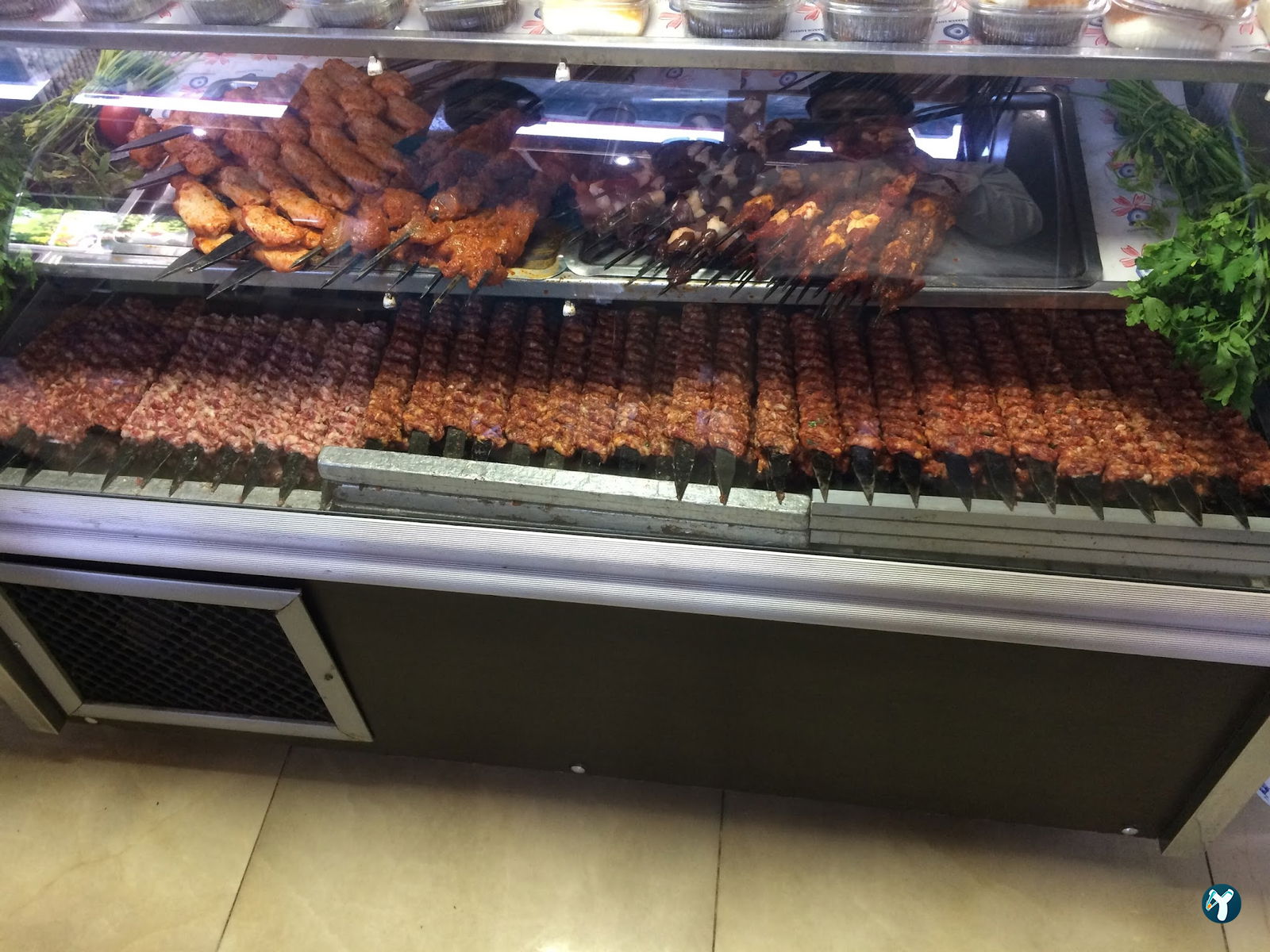 Lokman Usta