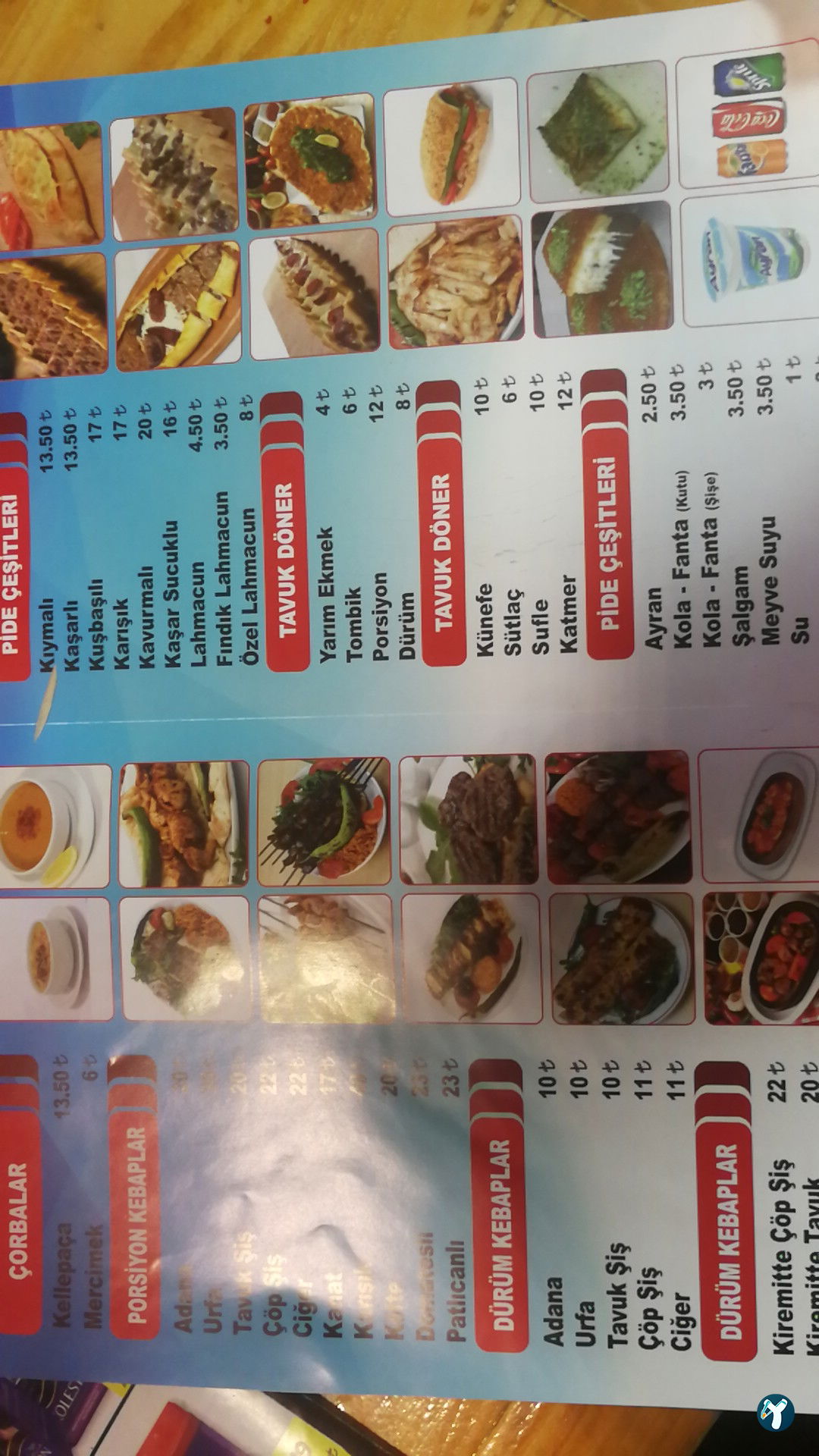 Lokman Usta