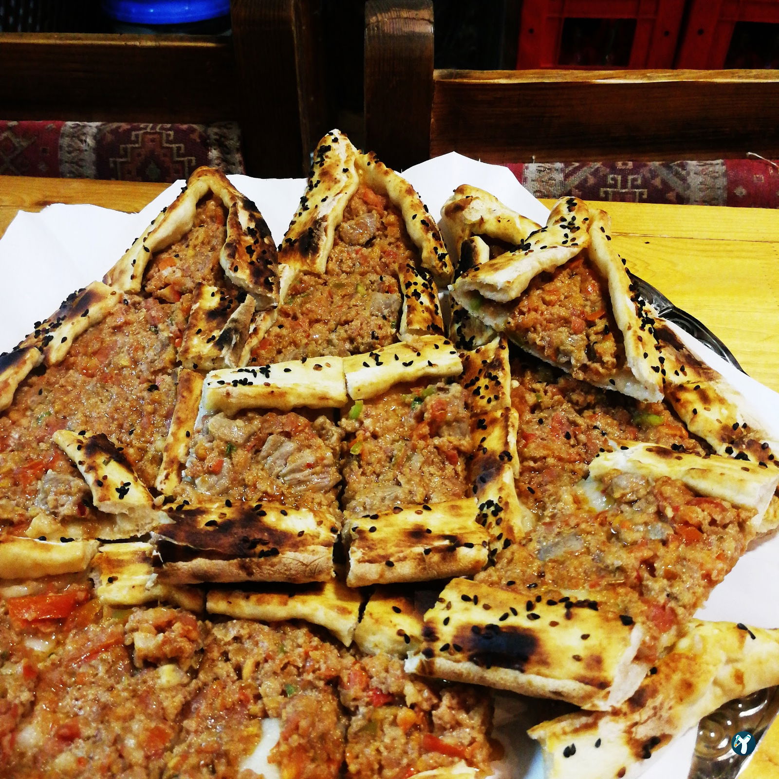 Lokman Usta