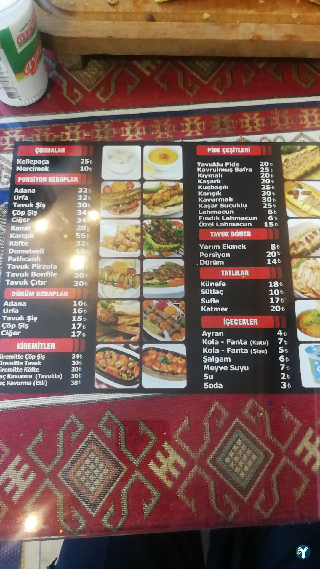 Lokman Usta