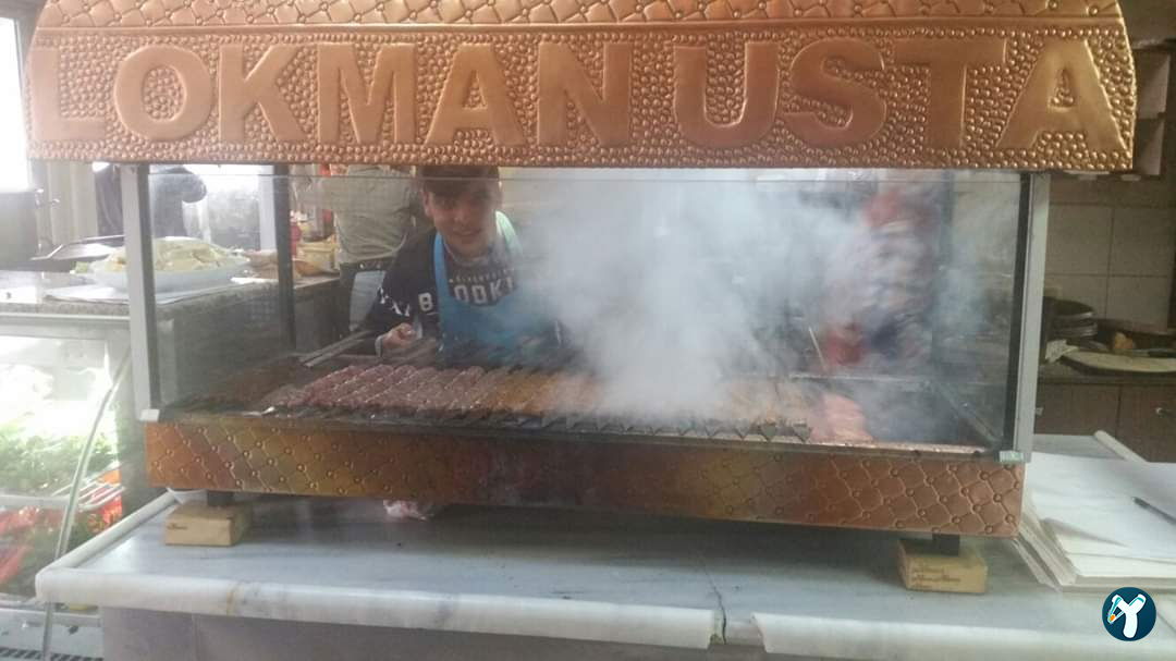 Lokman Usta