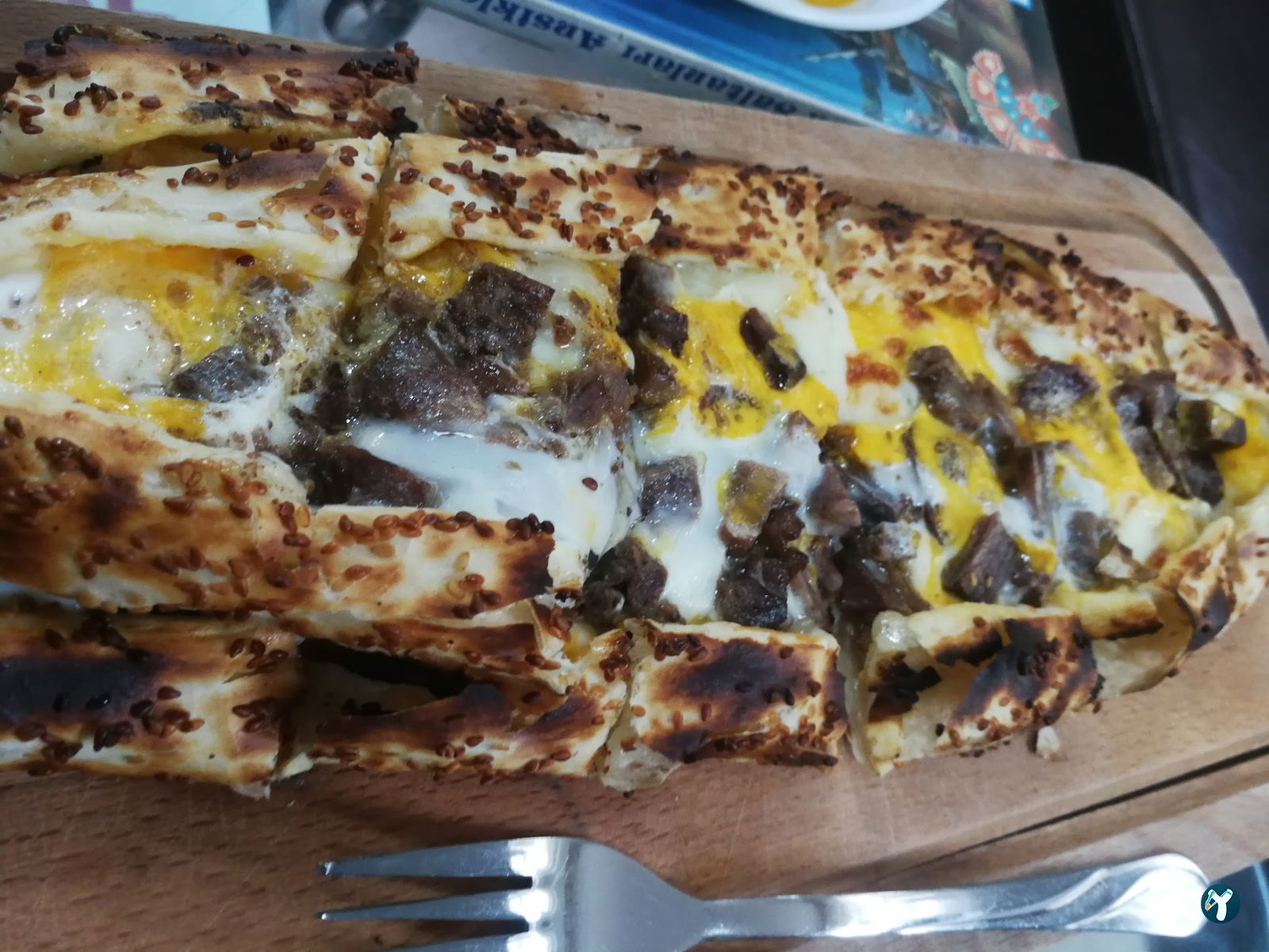 Lokman Usta