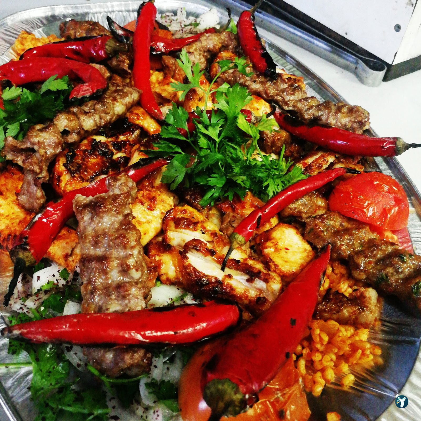 Lokman Usta