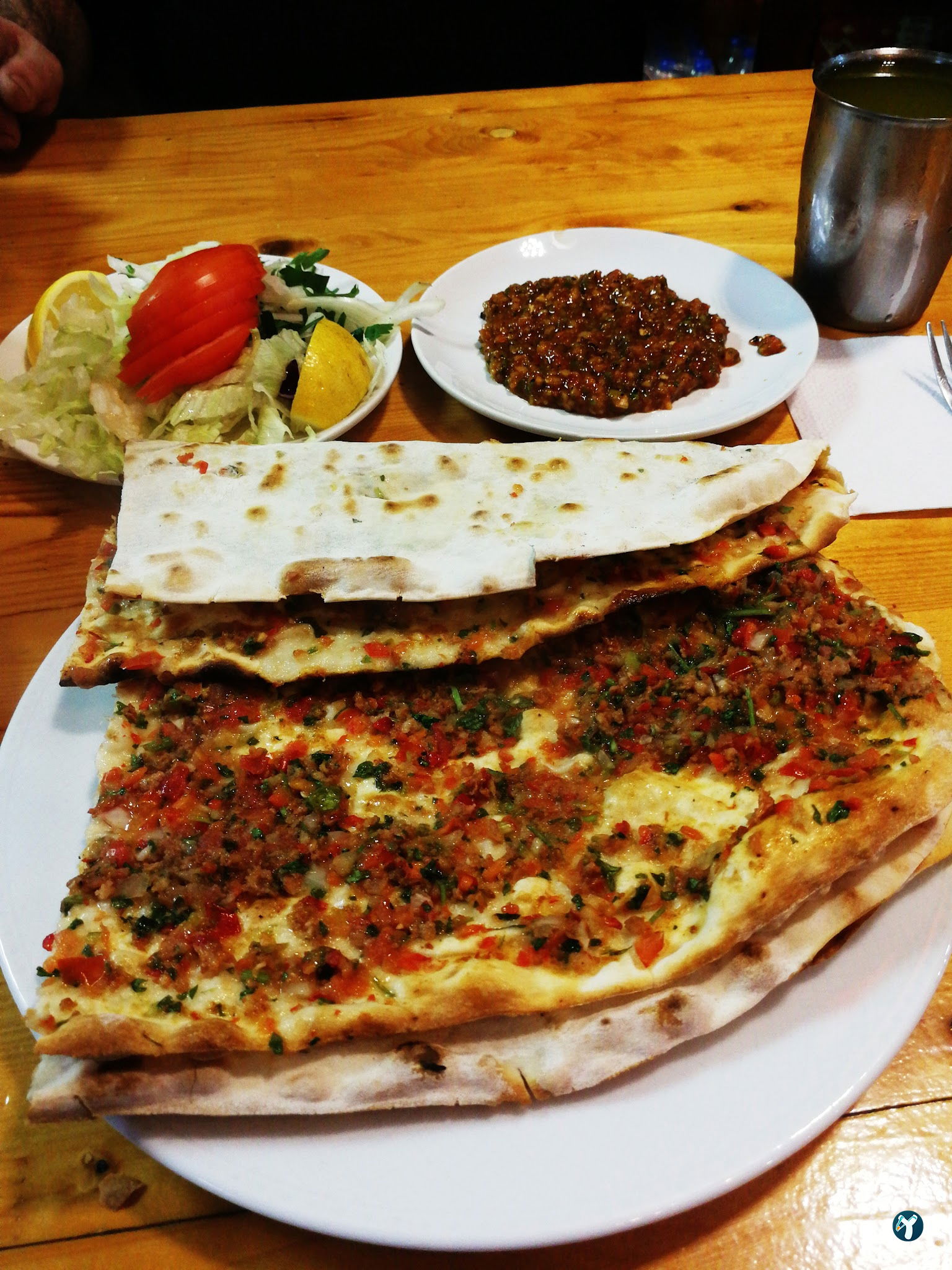 Lokman Usta