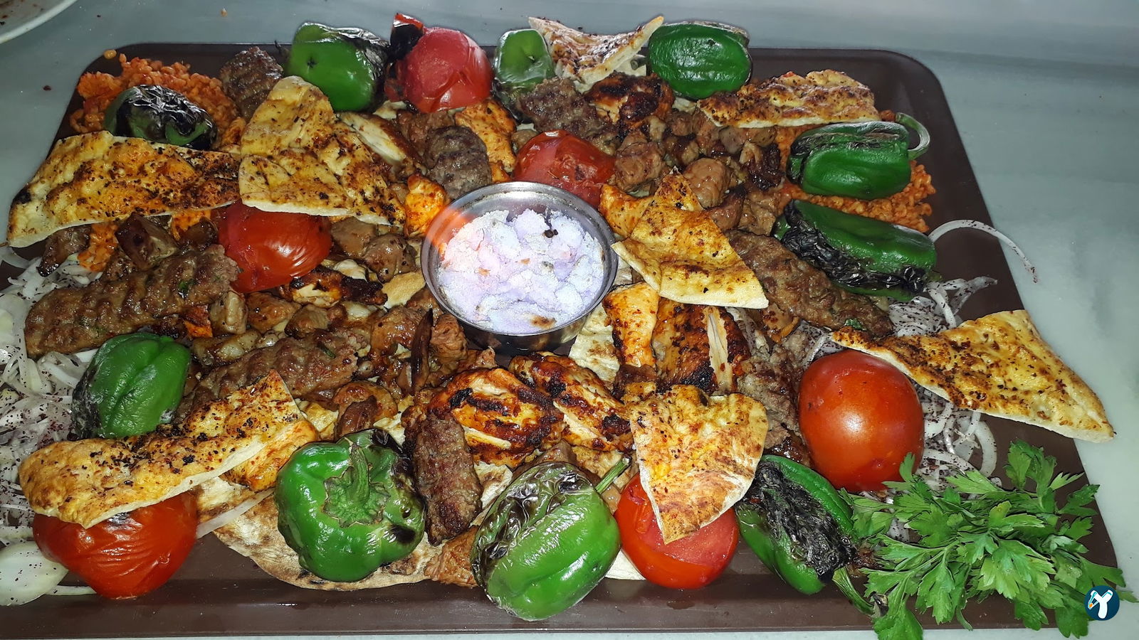 Lokman Usta