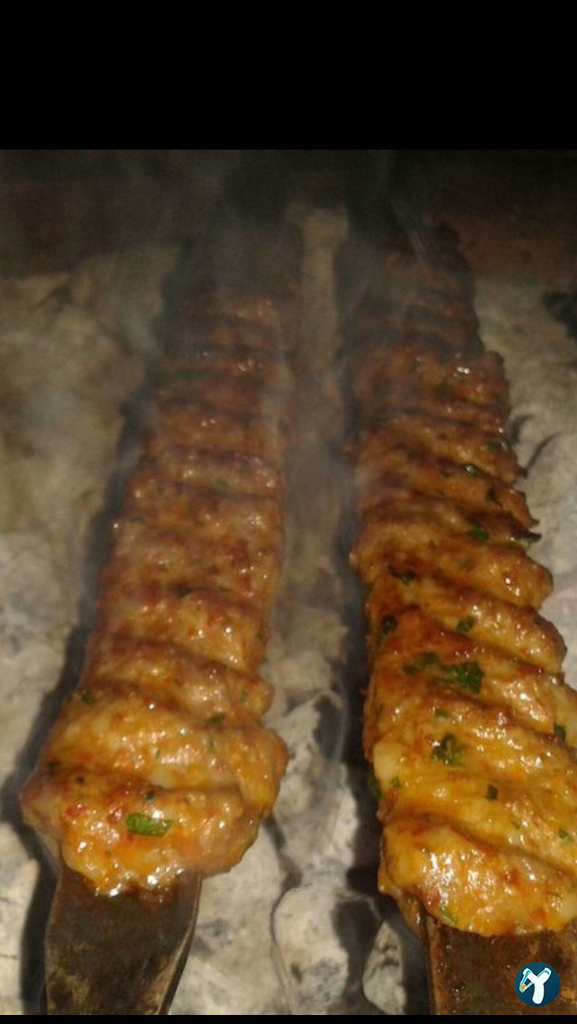 Lokman Usta