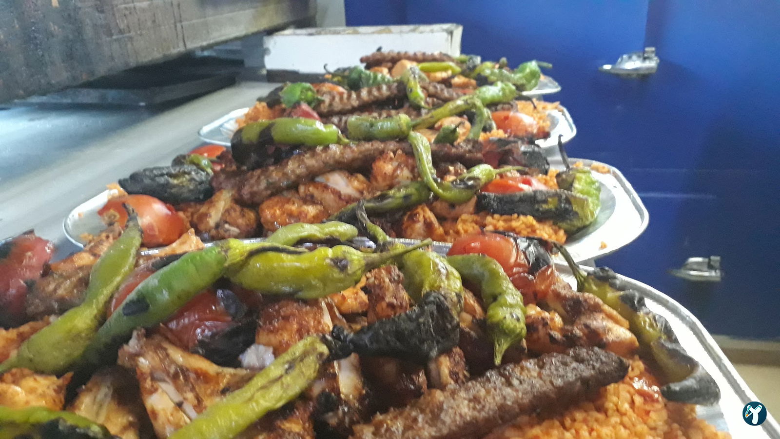 Lokman Usta