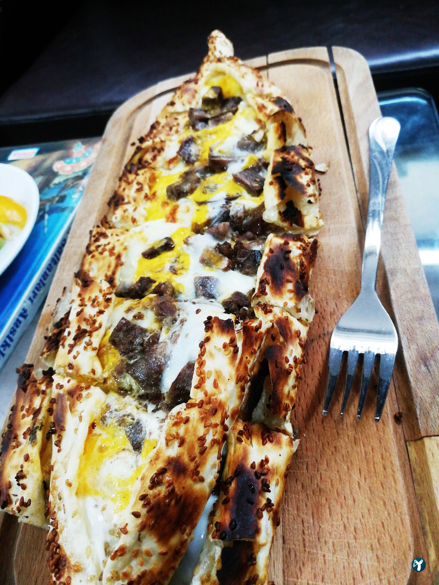 Lokman Usta