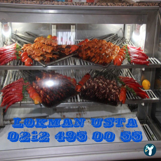 Lokman Usta