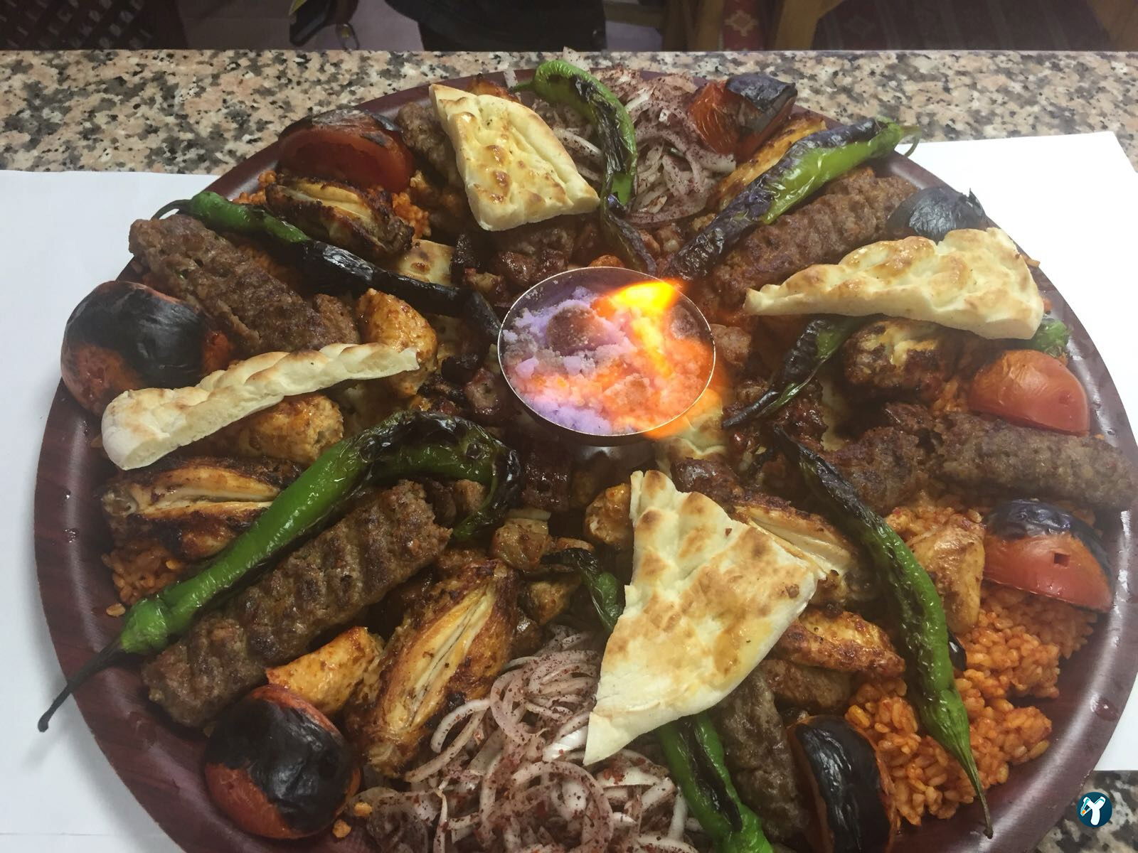 Lokman Usta
