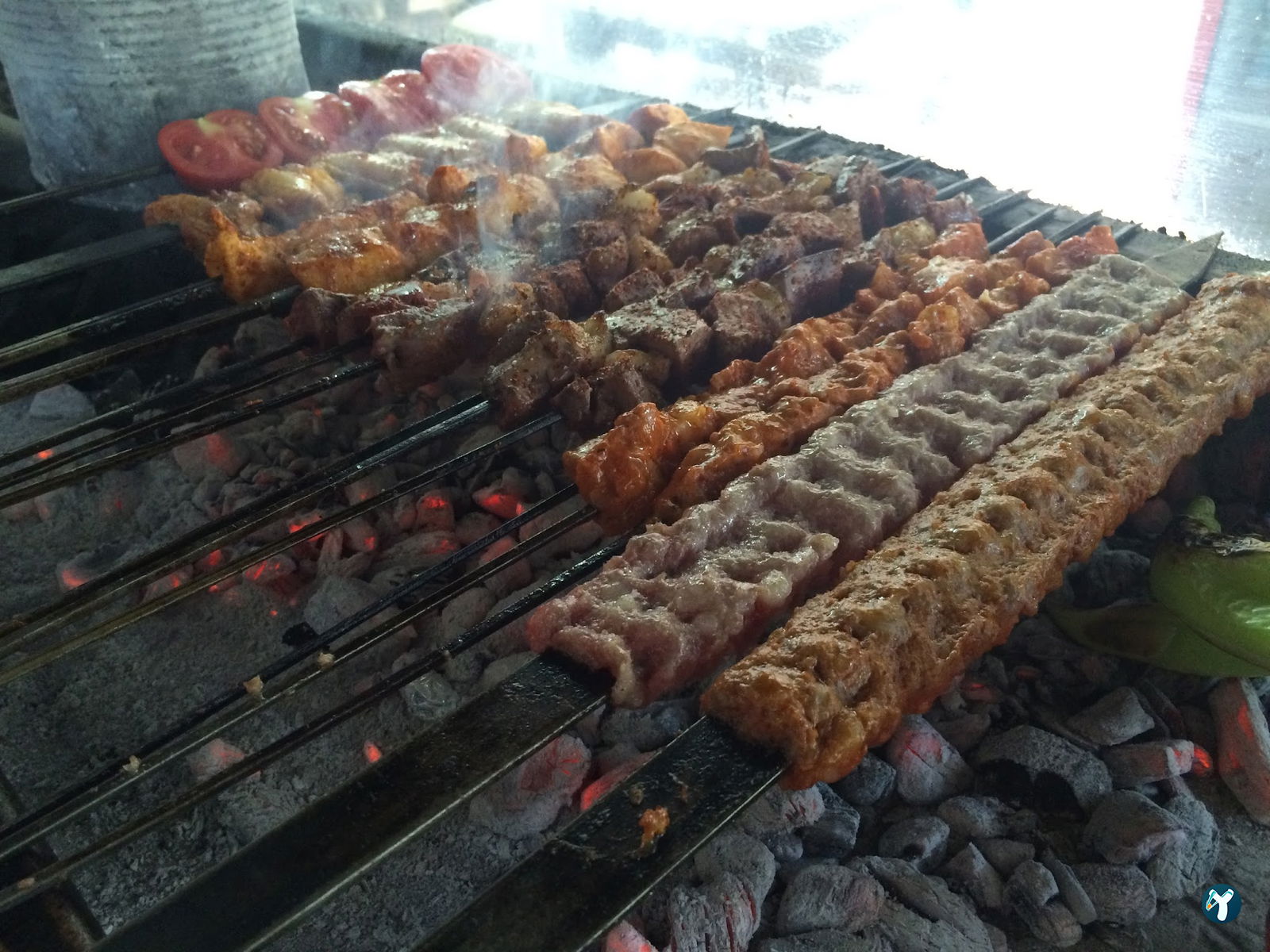 Lokman Usta