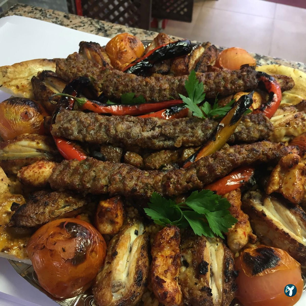 Lokman Usta