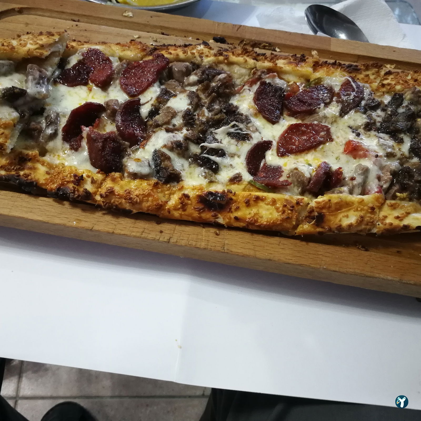 Lokman Usta