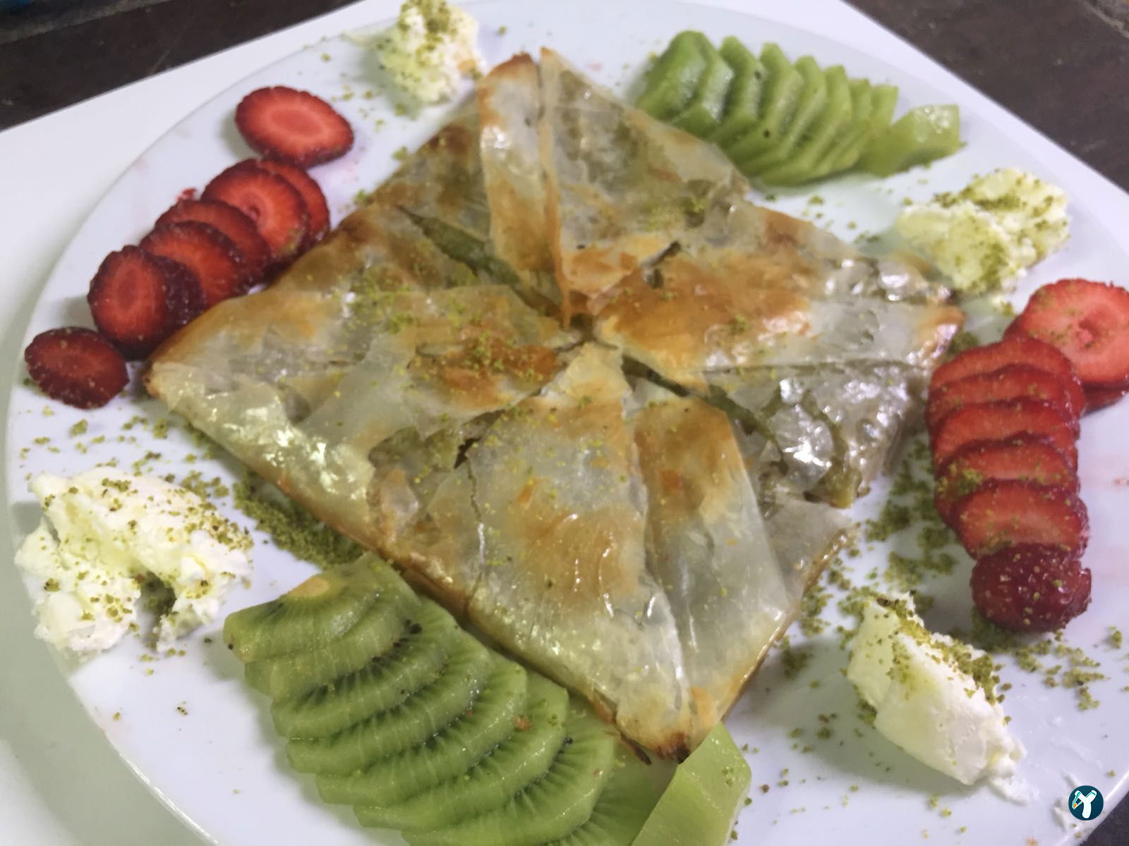 Lokman Usta