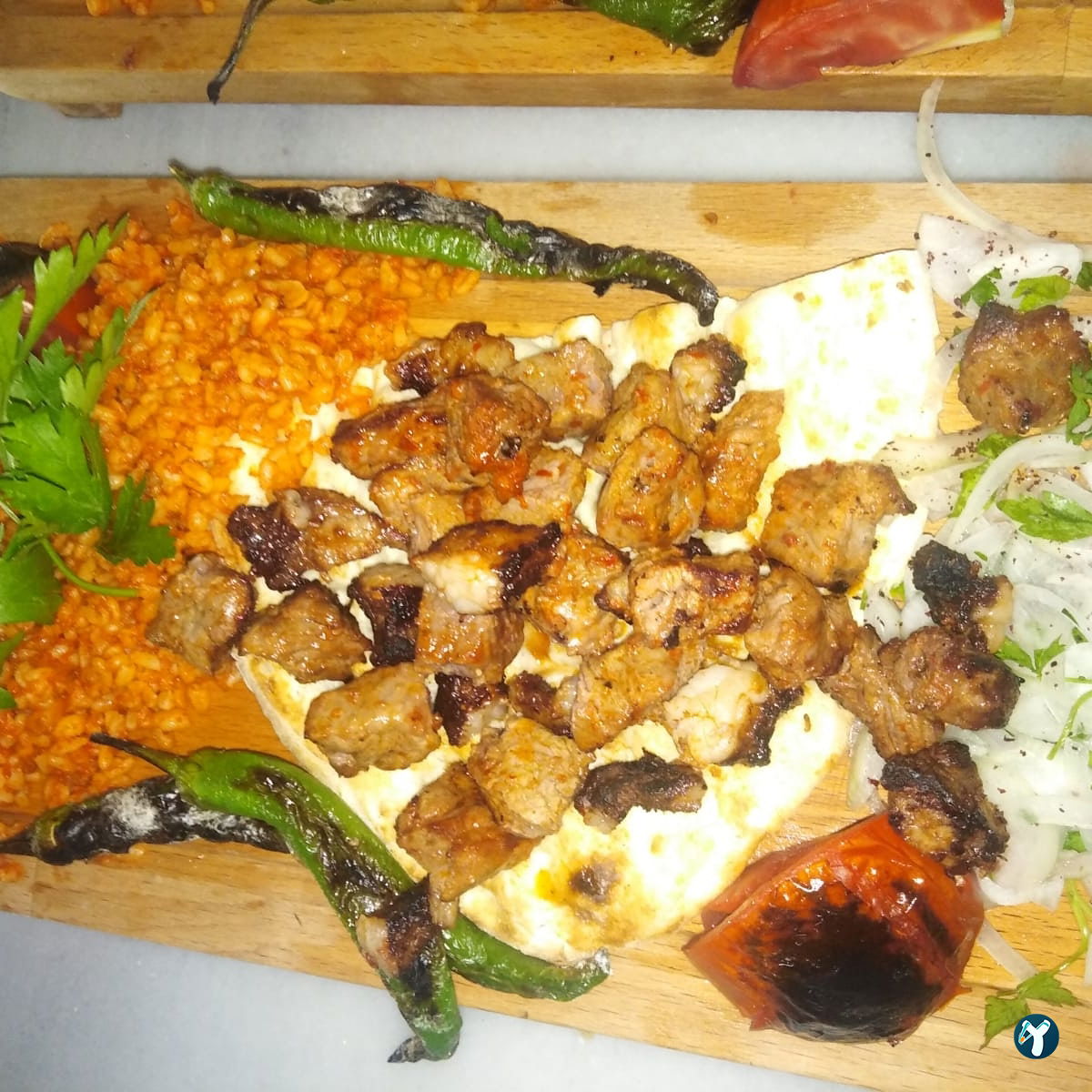 Lokman Usta