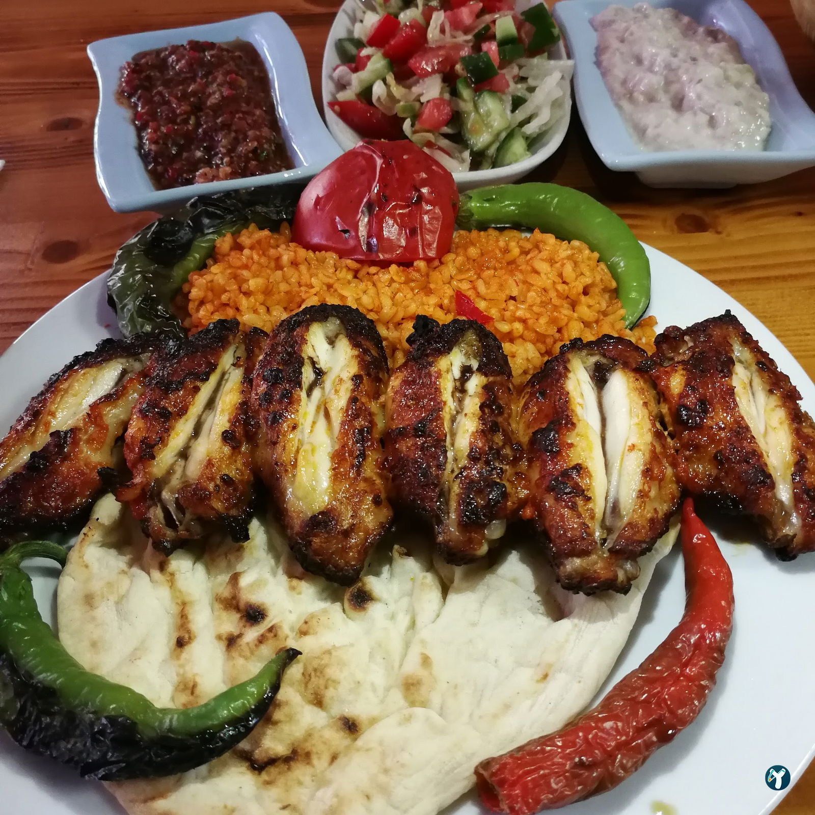 Lokman Usta