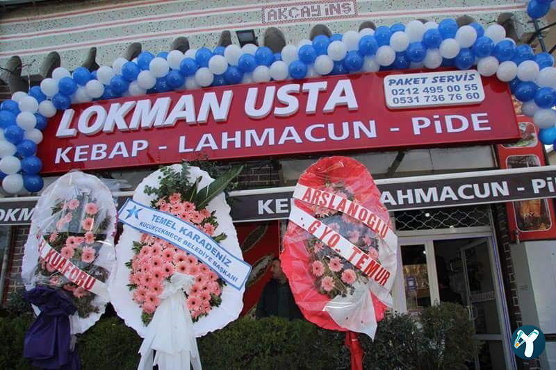 Lokman Usta