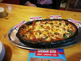 Lokman Usta