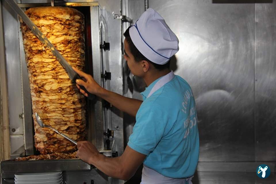 Lokman Usta