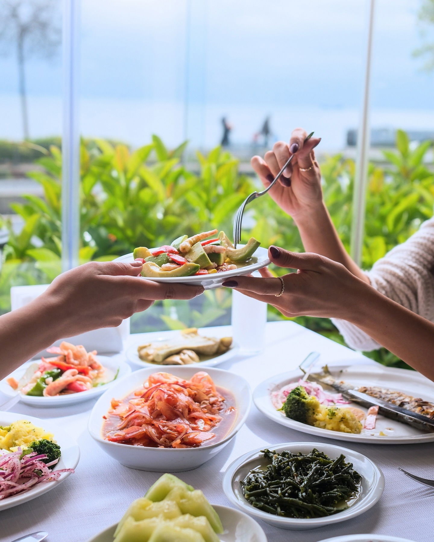 Sur Balık Restaurant Arnavutköy